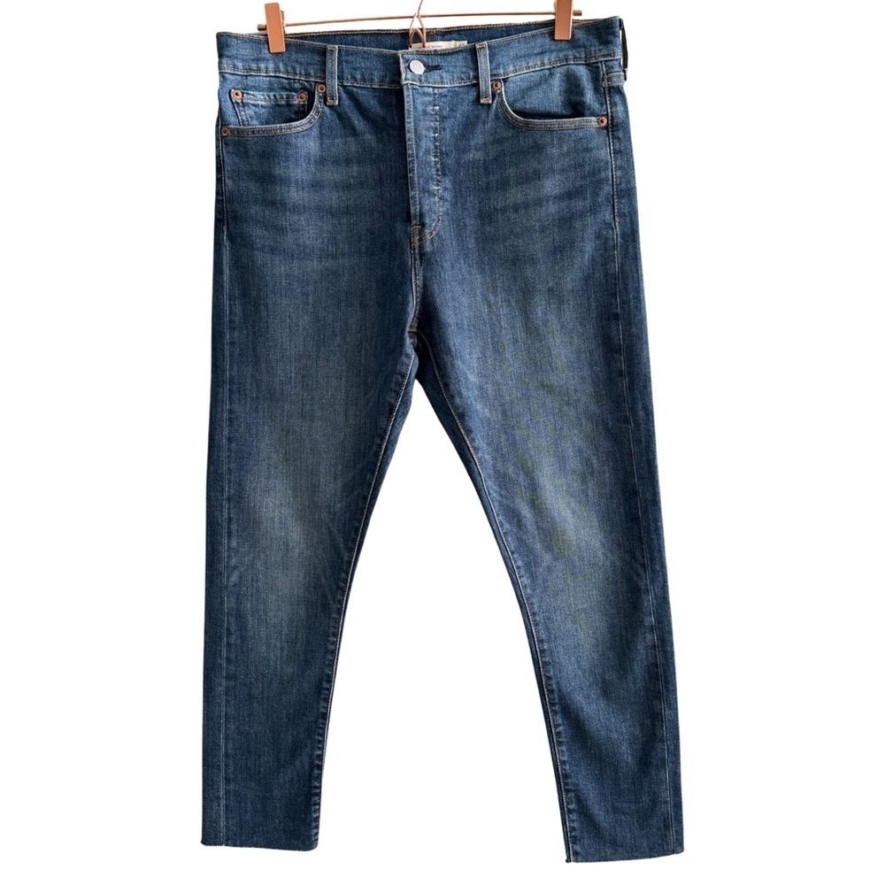 Women’s Levi’s Wedgie Skinny Fit Size 32 Plus Size